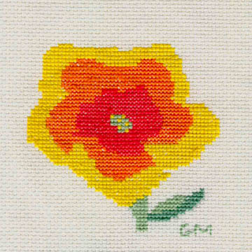 Gail Meehan Tricolor1