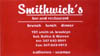 Smithwick's