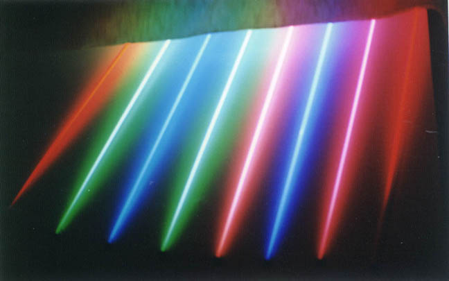 Lightlines