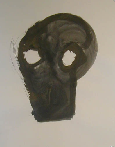 Skull 1