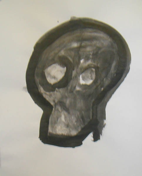 Skull 5