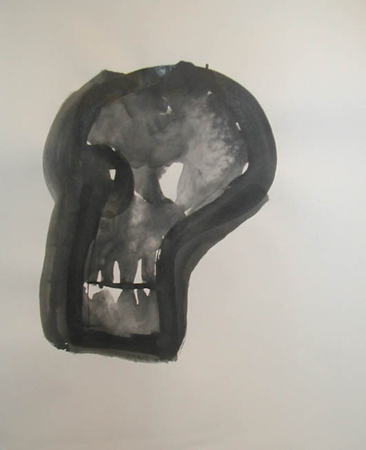 Skull 7