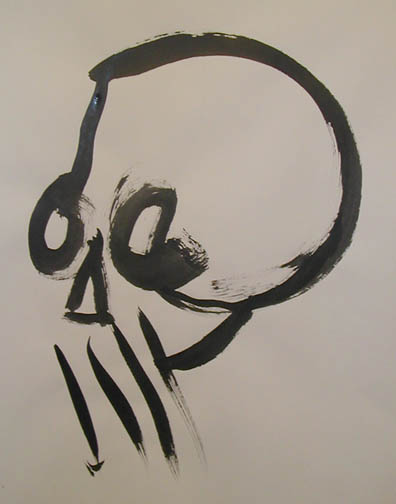 Skull 8