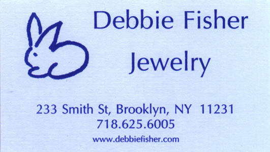 Debbie Fisher Jewelry