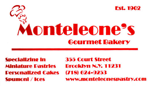 Monteleone's