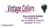 Vintage Cellars